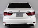 ＬＳ４６０　バージョンＣ　Ｉパッケージ　（ＷＡＬＤフルエアロ）（ＷＡＬＤ２１インチアルミ）（ベージュ本革シート）クリアランスソナー　エアサスコントローラー付　ローダウン　Ｂｌｕｅｔｏｏｔｈ対応　助手席オットマン　ＨＤＤマルチナビ（14枚目）