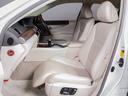 ＬＳ４６０　バージョンＣ　Ｉパッケージ　（ＷＡＬＤフルエアロ）（ＷＡＬＤ２１インチアルミ）（ベージュ本革シート）クリアランスソナー　エアサスコントローラー付　ローダウン　Ｂｌｕｅｔｏｏｔｈ対応　助手席オットマン　ＨＤＤマルチナビ（35枚目）