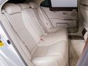 ＬＳ４６０　バージョンＣ　Ｉパッケージ　（ＷＡＬＤフルエアロ）（ＷＡＬＤ２１インチアルミ）（ベージュ本革シート）クリアランスソナー　エアサスコントローラー付　ローダウン　Ｂｌｕｅｔｏｏｔｈ対応　助手席オットマン　ＨＤＤマルチナビ（36枚目）