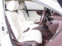 ＬＳ５００ｈ　バージョンＬ　（禁煙車）（白本革シート）（レクサスセーフティシステム＋Ａ）パノラミックビューモニター　デジタルインナーミラー　シーケンシャルウィンカー　ハンズフリーパワートランク　ヘッドアップディスプレイ　ＢＳＭ（31枚目）