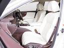 ＬＳ５００ｈ　バージョンＬ　（禁煙車）（白本革シート）（レクサスセーフティシステム＋Ａ）パノラミックビューモニター　デジタルインナーミラー　シーケンシャルウィンカー　ハンズフリーパワートランク　ヘッドアップディスプレイ　ＢＳＭ（32枚目）