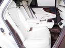 ＬＳ５００ｈ　バージョンＬ　（禁煙車）（白本革シート）（レクサスセーフティシステム＋Ａ）パノラミックビューモニター　デジタルインナーミラー　シーケンシャルウィンカー　ハンズフリーパワートランク　ヘッドアップディスプレイ　ＢＳＭ（33枚目）