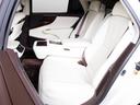 ＬＳ５００ｈ　バージョンＬ　（禁煙車）（白本革シート）（レクサスセーフティシステム＋Ａ）パノラミックビューモニター　デジタルインナーミラー　シーケンシャルウィンカー　ハンズフリーパワートランク　ヘッドアップディスプレイ　ＢＳＭ（34枚目）