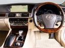 ＬＳ６００ｈＬ　エグゼクティブパッケージ　後期型／リアエンター／Ｍレビンソン／本革　全画面ＳＤナビ／プリクラッシュセーフティ／レーダークルーズコントロール／レーンキープアシスト／クリアランスソナー／パワートランク／ブラインドスポットモニター（32枚目）