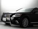ＬＳ６００ｈ　バージョンＬ　後期型（サンルーフ）（４ＷＤ）（黒本革シート）（連眼ＬＥＤヘッドライト）（オプション１９インチアルミ）パワートランク　後席ＶＩＰ仕様　クリアランスソナー　ウッドコンビハンドル　ｈＤＤマルチナビ　ＢＳＭ（28枚目）