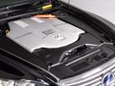 ＬＳ６００ｈ　バージョンＬ　後期型（サンルーフ）（４ＷＤ）（黒本革シート）（連眼ＬＥＤヘッドライト）（オプション１９インチアルミ）パワートランク　後席ＶＩＰ仕様　クリアランスソナー　ウッドコンビハンドル　ｈＤＤマルチナビ　ＢＳＭ（32枚目）