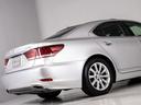 ＬＳ４６０　バージョンＣ　Ｉパッケージ　後期型（禁煙車）（サンルーフ）（３連眼ＬＥＤヘッドライト）（黒本革シート）（フルエアロ）（点検記録簿１２枚）クリアランスソナー　ＨＤＤマルチナビ　助手席オットマン　エアシート＆シートヒーター機能付き（21枚目）