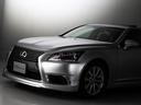 ＬＳ４６０　バージョンＣ　Ｉパッケージ　後期型（禁煙車）（サンルーフ）（３連眼ＬＥＤヘッドライト）（黒本革シート）（フルエアロ）（点検記録簿１２枚）クリアランスソナー　ＨＤＤマルチナビ　助手席オットマン　エアシート＆シートヒーター機能付き（26枚目）