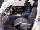 ＬＳ４６０　バージョンＣ　Ｉパッケージ　後期型（禁煙車）（サンルーフ）（３連眼ＬＥＤヘッドライト）（黒本革シート）（フルエアロ）（点検記録簿１２枚）クリアランスソナー　ＨＤＤマルチナビ　助手席オットマン　エアシート＆シートヒーター機能付き（36枚目）