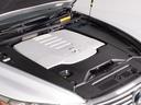 ＬＳ４６０　バージョンＣ　Ｉパッケージ　後期型（禁煙車）（サンルーフ）（点検記録簿１１枚）（黒本革シート）（新品２０インチアルミ＆タイヤ）（フルエアロ）（連眼ＬＥＤヘッドライト）（衝突軽減ブレーキ）レーダークルーズ　ＢＳＭ　パワートランク（33枚目）