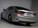 ＬＳ４６０　バージョンＬ　後期型（禁煙車）（マークレビンソン）（サンルーフ）（フルエアロ）（黒本革シート）（点検記録簿１０枚）（連眼ＬＥＤヘッドライト）パワートランク　デイライト　後席ＶＩＰ　ＨＤＤマルチ　クリアランスソナー（21枚目）