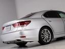 ＬＳ４６０　バージョンＬ　後期型（禁煙車）（マークレビンソン）（サンルーフ）（フルエアロ）（黒本革シート）（点検記録簿１０枚）（連眼ＬＥＤヘッドライト）パワートランク　デイライト　後席ＶＩＰ　ＨＤＤマルチ　クリアランスソナー（23枚目）