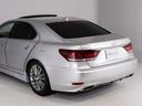 ＬＳ４６０　バージョンＬ　後期型（禁煙車）（マークレビンソン）（サンルーフ）（フルエアロ）（黒本革シート）（点検記録簿１０枚）（連眼ＬＥＤヘッドライト）パワートランク　デイライト　後席ＶＩＰ　ＨＤＤマルチ　クリアランスソナー（24枚目）