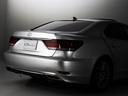 ＬＳ４６０　バージョンＬ　後期型（禁煙車）（マークレビンソン）（サンルーフ）（フルエアロ）（黒本革シート）（点検記録簿１０枚）（連眼ＬＥＤヘッドライト）パワートランク　デイライト　後席ＶＩＰ　ＨＤＤマルチ　クリアランスソナー（31枚目）