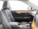 ＬＳ４６０　バージョンＬ　後期型（禁煙車）（マークレビンソン）（サンルーフ）（フルエアロ）（黒本革シート）（点検記録簿１０枚）（連眼ＬＥＤヘッドライト）パワートランク　デイライト　後席ＶＩＰ　ＨＤＤマルチ　クリアランスソナー（38枚目）