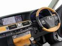 ＬＳ４６０　バージョンＬ　後期型（禁煙車）（マークレビンソン）（サンルーフ）（フルエアロ）（黒本革シート）（点検記録簿１０枚）（連眼ＬＥＤヘッドライト）パワートランク　デイライト　後席ＶＩＰ　ＨＤＤマルチ　クリアランスソナー（42枚目）