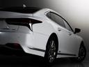 ＬＳ５００ｈ　エグゼクティブ　（禁煙車）（サンルーフ）（白本革シート）（ＡＷＤ）（マークレビンソン）（後席モニター）（レクサスセーフティシステム＋Ａ）記録簿１１枚　パノラミックビュー　ハンズフリーパワートランク　デジタルインナー（30枚目）