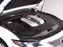 ＬＳ５００ｈ　エグゼクティブ　（禁煙車）（サンルーフ）（白本革シート）（ＡＷＤ）（マークレビンソン）（後席モニター）（レクサスセーフティシステム＋Ａ）記録簿１１枚　パノラミックビュー　ハンズフリーパワートランク　デジタルインナー（37枚目）