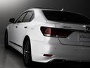 ＬＳ６００ｈ　Ｆスポーツ　後期型（禁煙車）（サンルーフ）（白本革シート）（衝突軽減ブレーキ）（レーンキープアシスト）レーダークルーズ　パワートランク　クリアランスソナー　専用インテリア＆エクステリア　ドライバーズモニター（29枚目）