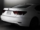 ＬＳ６００ｈ　Ｆスポーツ　後期型（禁煙車）（サンルーフ）（白本革シート）（衝突軽減ブレーキ）（レーンキープアシスト）レーダークルーズ　パワートランク　クリアランスソナー　専用インテリア＆エクステリア　ドライバーズモニター（31枚目）