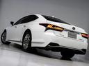 ＬＳ５００ｈ　エグゼクティブ　（禁煙車）（サンルーフ）（黒本革シート）（マークレビンソン）（リヤモニター）（レクサスセーフティシステム＋Ａ）パノラミックビューモニター　記録簿７枚　デジタルインナーミラー　ハンズフリーパワートランク（22枚目）
