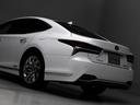 ＬＳ５００ｈ　エグゼクティブ　（禁煙車）（サンルーフ）（黒本革シート）（マークレビンソン）（リヤモニター）（レクサスセーフティシステム＋Ａ）パノラミックビューモニター　記録簿７枚　デジタルインナーミラー　ハンズフリーパワートランク（30枚目）