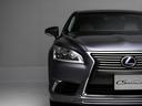 ＬＳ６００ｈ　バージョンＣ　Ｉパッケージ　後期型（モデリスタエアロ）（モデリスタマフラー）（ベージュ本革シート）（新品タイヤ）（衝突軽減ブレーキ）ＢＳＭ　レーダークルーズコントロール　パワートランク　連眼ＬＥＤヘッドライト　ＨＤＤマルチナビ（22枚目）
