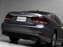ＬＳ６００ｈ　バージョンＣ　Ｉパッケージ　後期型（モデリスタエアロ）（モデリスタマフラー）（ベージュ本革シート）（新品タイヤ）（衝突軽減ブレーキ）ＢＳＭ　レーダークルーズコントロール　パワートランク　連眼ＬＥＤヘッドライト　ＨＤＤマルチナビ（24枚目）