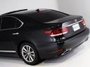 ＬＳ４６０　バージョンＣ　Ｉパッケージ　後期型（禁煙車）（サンルーフ）（黒本革シート）（連眼ＬＥＤヘッドライト）（衝突軽減ブレーキ）（記録簿１５枚）レーダークルーズ　ＢＳＭ　パワートランク　オットマン　　クリアランスソナー　ＨＤＤマルチナビ（21枚目）