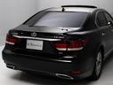 ＬＳ４６０　バージョンＣ　Ｉパッケージ　後期型（禁煙車）（サンルーフ）（黒本革シート）（連眼ＬＥＤヘッドライト）（衝突軽減ブレーキ）（記録簿１５枚）レーダークルーズ　ＢＳＭ　パワートランク　オットマン　　クリアランスソナー　ＨＤＤマルチナビ（24枚目）