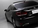 ＬＳ４６０　バージョンＣ　Ｉパッケージ　後期型（禁煙車）（サンルーフ）（黒本革シート）（連眼ＬＥＤヘッドライト）（衝突軽減ブレーキ）（記録簿１５枚）レーダークルーズ　ＢＳＭ　パワートランク　オットマン　　クリアランスソナー　ＨＤＤマルチナビ（25枚目）