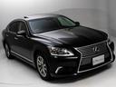 ＬＳ４６０　バージョンＣ　Ｉパッケージ　後期型（禁煙車）（サンルーフ）（黒本革シート）（連眼ＬＥＤヘッドライト）（衝突軽減ブレーキ）（記録簿１５枚）レーダークルーズ　ＢＳＭ　パワートランク　オットマン　　クリアランスソナー　ＨＤＤマルチナビ（27枚目）