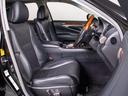 ＬＳ４６０　バージョンＣ　Ｉパッケージ　後期型（禁煙車）（サンルーフ）（黒本革シート）（連眼ＬＥＤヘッドライト）（衝突軽減ブレーキ）（記録簿１５枚）レーダークルーズ　ＢＳＭ　パワートランク　オットマン　　クリアランスソナー　ＨＤＤマルチナビ（33枚目）