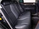ＬＳ４６０　バージョンＣ　Ｉパッケージ　後期型（禁煙車）（サンルーフ）（黒本革シート）（連眼ＬＥＤヘッドライト）（衝突軽減ブレーキ）（記録簿１５枚）レーダークルーズ　ＢＳＭ　パワートランク　オットマン　　クリアランスソナー　ＨＤＤマルチナビ（35枚目）