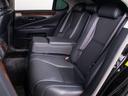 ＬＳ４６０　バージョンＣ　Ｉパッケージ　後期型（禁煙車）（サンルーフ）（黒本革シート）（連眼ＬＥＤヘッドライト）（衝突軽減ブレーキ）（記録簿１５枚）レーダークルーズ　ＢＳＭ　パワートランク　オットマン　　クリアランスソナー　ＨＤＤマルチナビ（36枚目）