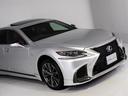 ＬＳ５００　Ｆスポーツ　（サンルーフ）（ＴＲＤエアロ）（４本出しマフラー）（マークレビンソン）（レクサスセーフティシステム＋Ａ）パノラミックビューモニター　デジタルインナーミラー　ハンズフリーパワートランク（21枚目）