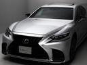 ＬＳ５００　Ｆスポーツ　（サンルーフ）（ＴＲＤエアロ）（４本出しマフラー）（マークレビンソン）（レクサスセーフティシステム＋Ａ）パノラミックビューモニター　デジタルインナーミラー　ハンズフリーパワートランク（24枚目）