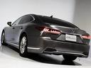ＬＳ５００ｈ　バージョンＬ　（禁煙車）（マークレビンソン）（ベージュレザーシート）（レクサスセーフティシステム＋Ａ）デジタルインナーミラー　デイライト　シーケンシャルウィンカー　ハンズフリーパワートランク　パノラミックビュー（23枚目）