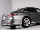 ＬＳ５００ｈ　バージョンＬ　（禁煙車）（マークレビンソン）（ベージュレザーシート）（レクサスセーフティシステム＋Ａ）デジタルインナーミラー　デイライト　シーケンシャルウィンカー　ハンズフリーパワートランク　パノラミックビュー（25枚目）