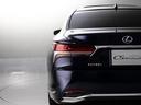 ＬＳ５００ｈ　エグゼクティブ　（マークレビンソン）（サンルーフ）（ホワイトレザーシート）（レクサスセーフティシステム＋Ａ）パノラミックビューモニター　ハンズフリーパワートランク　デジタルインナーミラー　シーケナシャル　全画面ナビ（32枚目）