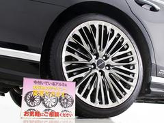 ★ＷＡＬＤ製２１インチアルミホイール装着車です！！今付いているアルミホイールの交換ＯＫです！ 7