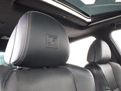 Ｆスポーツ専用本革シート！！お好みはいかがですか？当社では、お好みの色で新品本革シートを作成することもできます！！ 4