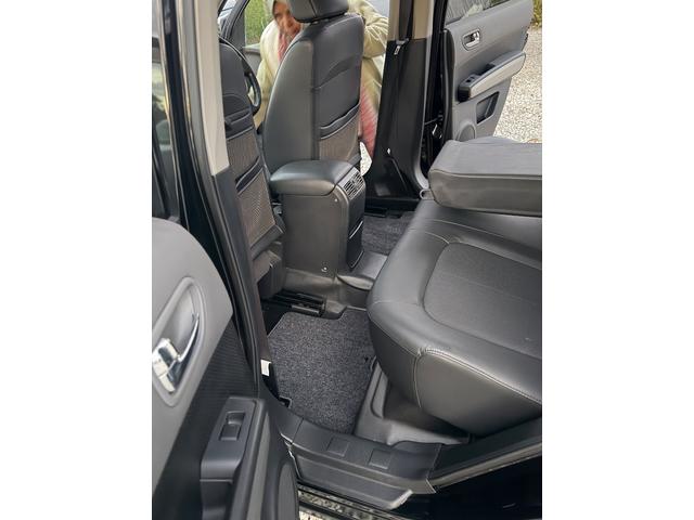 エクストレイル 20X ナビ テレビ ETC バックカメラ オートライト オートエアコン アルミホイール 4WD(19枚目)
