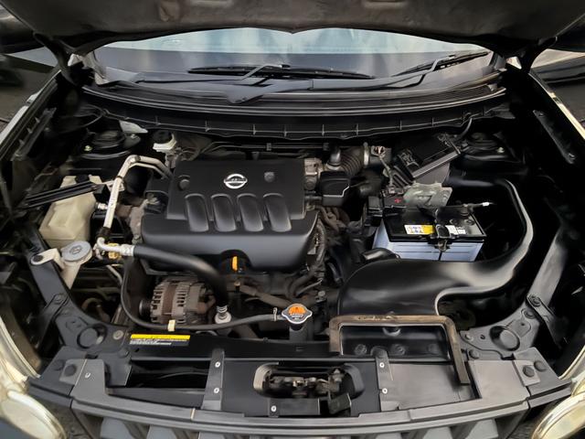 エクストレイル 20X ナビ テレビ ETC バックカメラ オートライト オートエアコン アルミホイール 4WD(27枚目)
