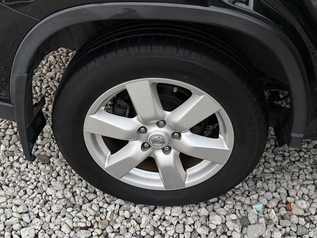 エクストレイル 20X ナビ テレビ ETC バックカメラ オートライト オートエアコン アルミホイール 4WD(48枚目)