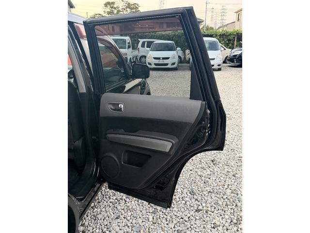 エクストレイル 20X ナビ テレビ ETC バックカメラ オートライト オートエアコン アルミホイール 4WD(57枚目)