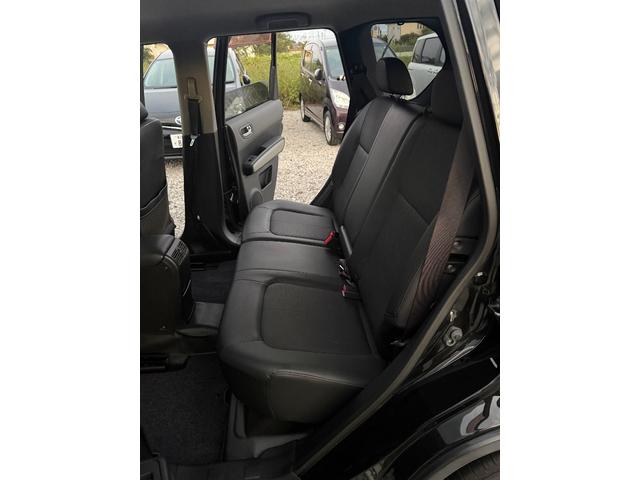 エクストレイル 20X ナビ テレビ ETC バックカメラ オートライト オートエアコン アルミホイール 4WD(64枚目)