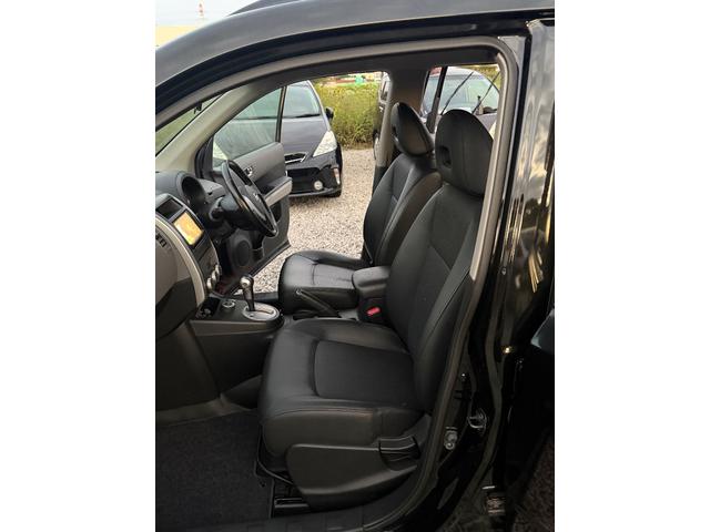 エクストレイル 20X ナビ テレビ ETC バックカメラ オートライト オートエアコン アルミホイール 4WD(65枚目)