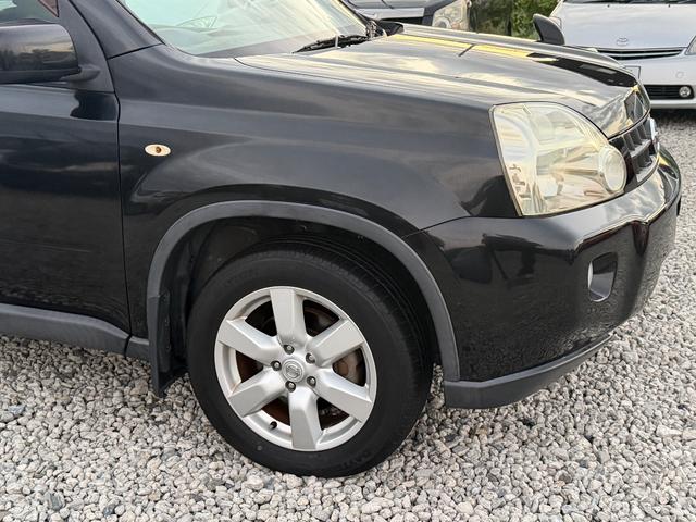 エクストレイル 20X ナビ テレビ ETC バックカメラ オートライト オートエアコン アルミホイール 4WD(66枚目)