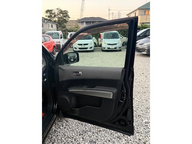 エクストレイル 20X ナビ テレビ ETC バックカメラ オートライト オートエアコン アルミホイール 4WD(70枚目)